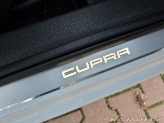 Cupra Ateca Cupra Ateca 2020
