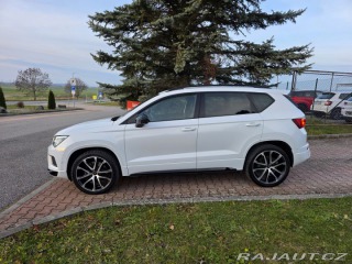 Cupra Ateca Cupra Ateca 2020