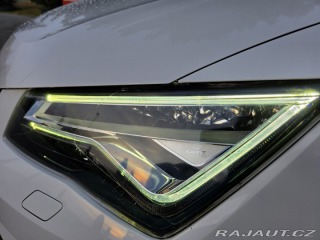 Cupra Ateca Cupra Ateca 2020