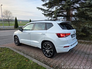 Cupra Ateca Cupra Ateca 2020