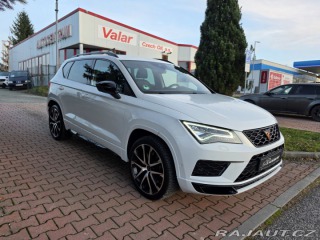 Cupra Ateca Cupra Ateca 2020
