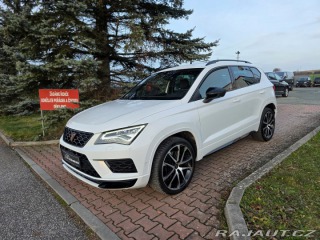 Cupra Ateca Cupra Ateca 2020