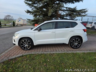 Cupra Ateca Cupra Ateca 2020