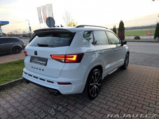 Cupra Ateca Cupra Ateca 2020