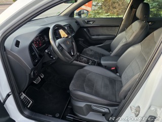 Cupra Ateca Cupra Ateca 2020