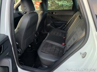 Cupra Ateca Cupra Ateca 2020