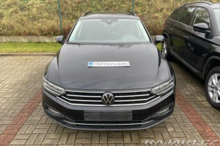 Volkswagen Passat 2,0 TDI 110kW BUSINESS DS