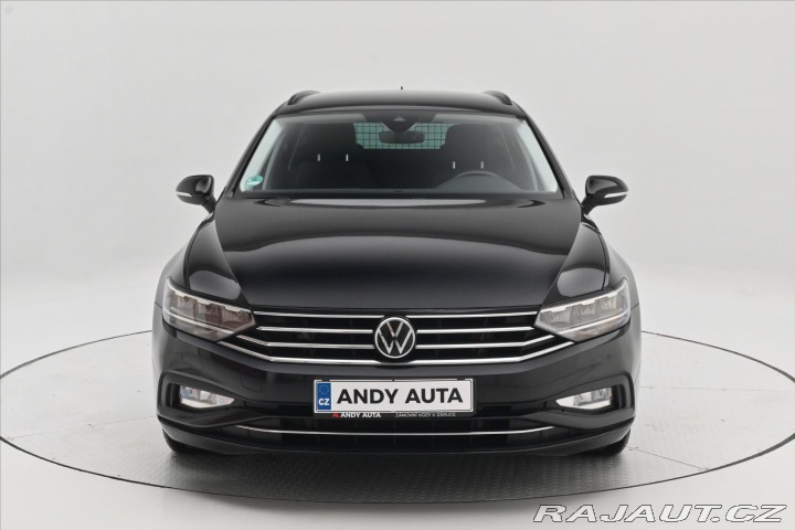 Volkswagen Passat 2,0 TDI 110 kW DSG Busine 2023