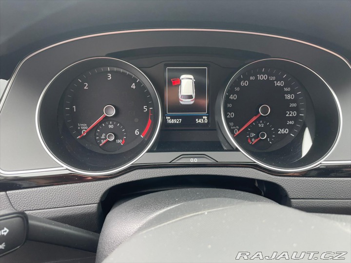 Volkswagen Passat 2,0 TDI 110kW BUSINESS DS 2023