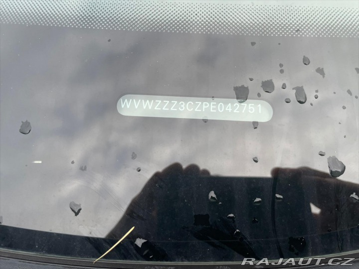 Volkswagen Passat 2,0 TDI 110kW BUSINESS DS 2023