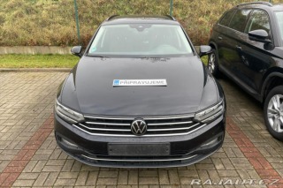 Volkswagen Passat 2,0 TDI 110kW BUSINESS DS 2023