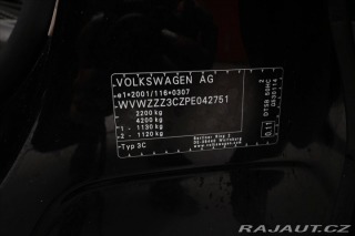 Volkswagen Passat 2,0 TDI 110 kW DSG Busine 2023
