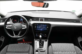 Volkswagen Passat 2,0 TDI 110 kW DSG Busine 2023