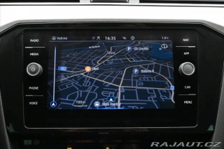 Volkswagen Passat 2,0 TDI 110 kW DSG Busine 2023