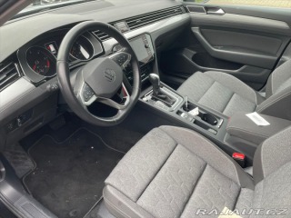 Volkswagen Passat 2,0 TDI 110kW BUSINESS DS 2023