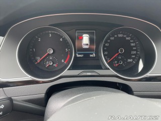 Volkswagen Passat 2,0 TDI 110kW BUSINESS DS 2023