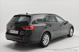 Volkswagen Passat 2,0 TDI 110 kW DSG Busine 2023