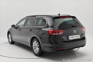 Volkswagen Passat 2,0 TDI 110 kW DSG Busine 2023