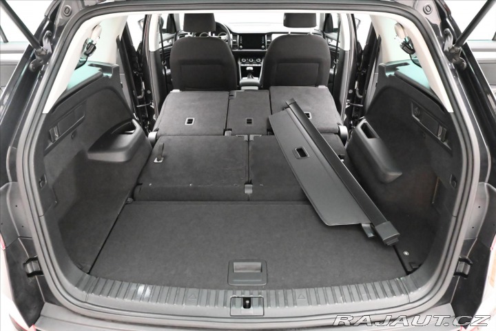 Škoda Kodiaq 2,0 TDI 110 kW DSG Ambiti 2022