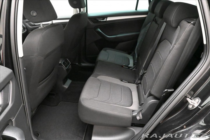 Škoda Kodiaq 2,0 TDI 110 kW DSG Ambiti 2022