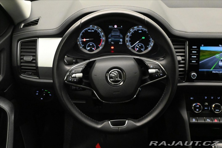 Škoda Kodiaq 2,0 TDI 110 kW DSG Ambiti 2022