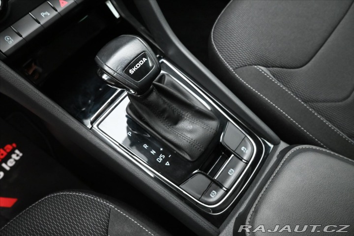 Škoda Kodiaq 2,0 TDI 110 kW DSG Ambiti 2022