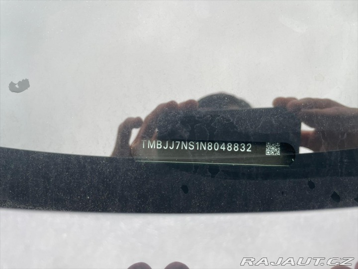 Škoda Kodiaq 2,0 TDI 110kW AMBITION DS 2022