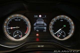 Škoda Kodiaq 2,0 TDI 110 kW DSG Ambiti 2022