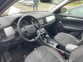 Škoda Kodiaq 2,0 TDI 110kW AMBITION DS 2022