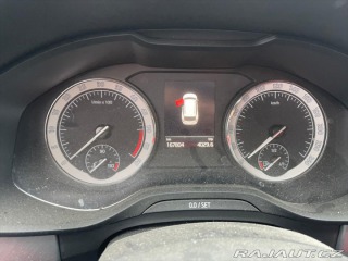 Škoda Kodiaq 2,0 TDI 110kW AMBITION DS 2022