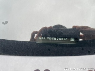 Škoda Kodiaq 2,0 TDI 110kW AMBITION DS 2022