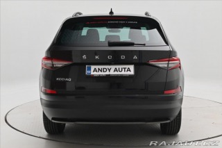 Škoda Kodiaq 2,0 TDI 110 kW DSG Ambiti 2022