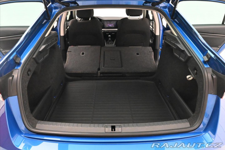 Škoda Octavia 2,0 TDI 110kW AMBITION Zá 2022