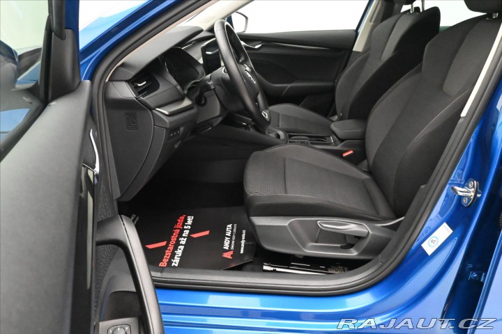 Škoda Octavia 2,0 TDI 110 kW Ambition Z 2022