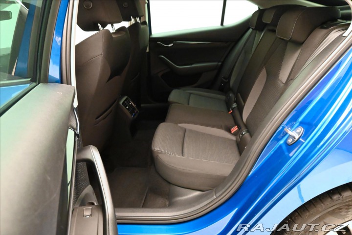 Škoda Octavia 2,0 TDI 110 kW Ambition Z 2022