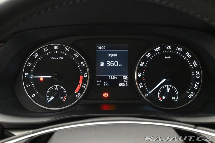 Škoda Octavia 2,0 TDI 110 kW Ambition Z 2022