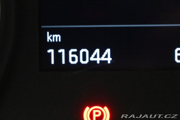 Škoda Octavia 2,0 TDI 110kW AMBITION Zá 2022