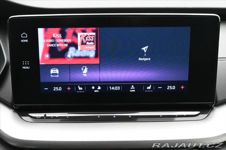 Škoda Octavia 2,0 TDI 110kW AMBITION Zá 2022