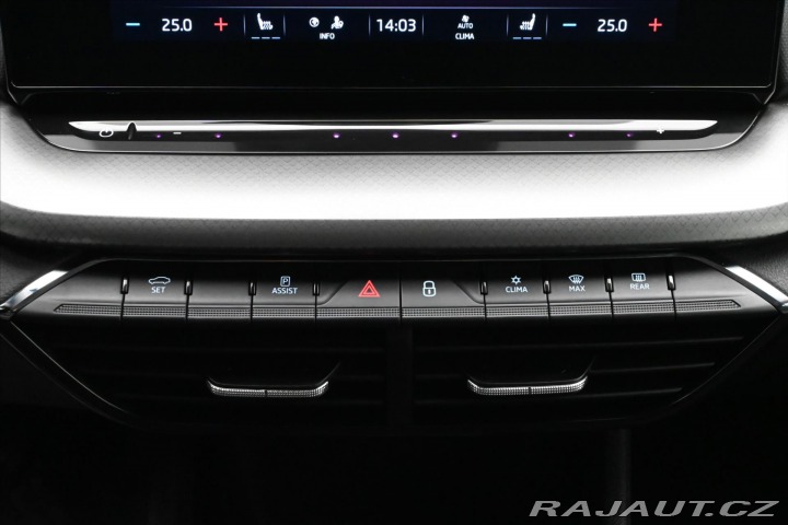 Škoda Octavia 2,0 TDI 110kW AMBITION Zá 2022