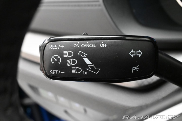 Škoda Octavia 2,0 TDI 110 kW Ambition Z 2022