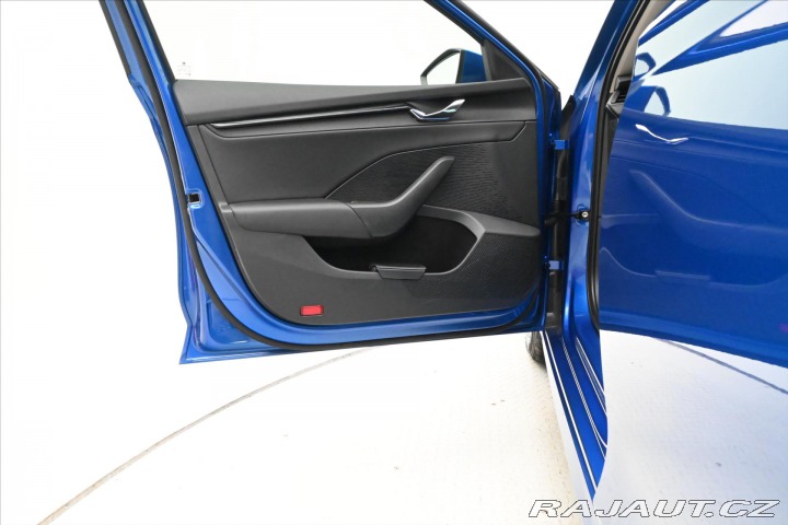 Škoda Octavia 2,0 TDI 110 kW Ambition Z 2022