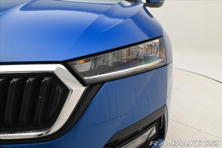 Škoda Octavia 2,0 TDI 110kW AMBITION Zá 2022