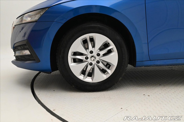 Škoda Octavia 2,0 TDI 110 kW Ambition Z 2022