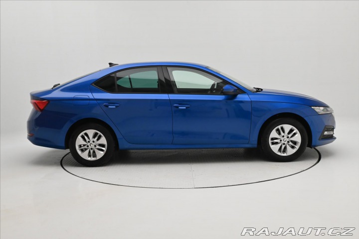 Škoda Octavia 2,0 TDI 110 kW Ambition Z 2022