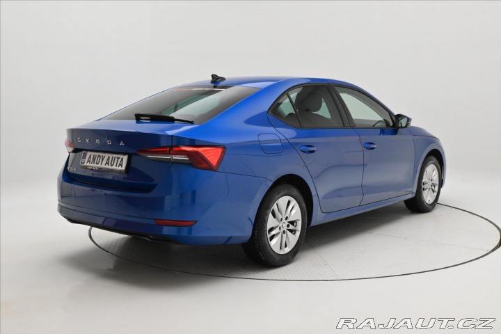 Škoda Octavia 2,0 TDI 110kW AMBITION Zá 2022