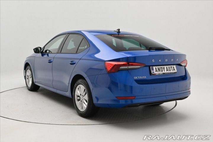 Škoda Octavia 2,0 TDI 110 kW Ambition Z 2022