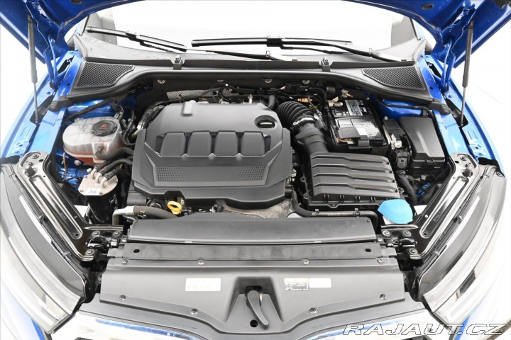 Škoda Octavia 2,0 TDI 110kW AMBITION Zá 2022