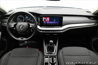 Škoda Octavia 2,0 TDI 110kW AMBITION Zá 2022