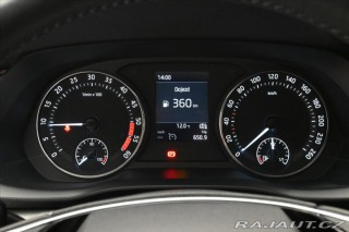 Škoda Octavia 2,0 TDI 110kW AMBITION Zá 2022