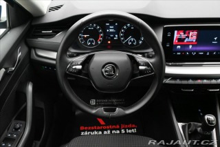 Škoda Octavia 2,0 TDI 110kW AMBITION Zá 2022